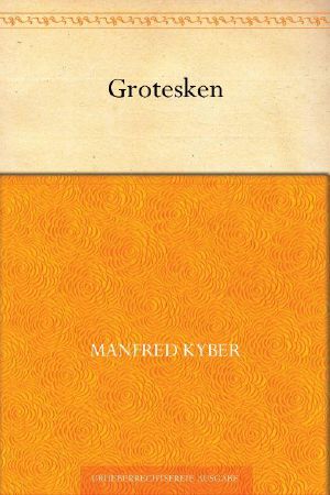 Grotesken