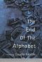 The End of the Alphabet