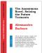 The Anonymous Novel · Sensing the Future Torments