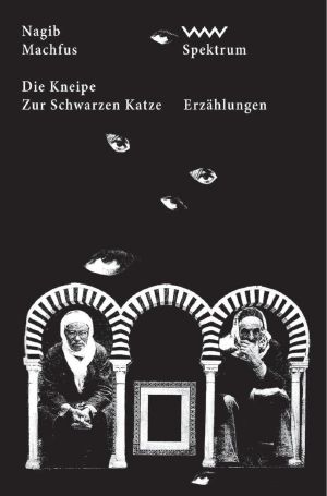 Die Kneipe zur schwarzen Katze