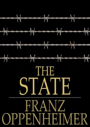 The State: Its History and Development Viewed Sociologically