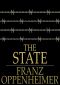 The State: Its History and Development Viewed Sociologically