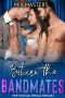 Between the Bandmates: MMF Bisexual Menage Romance