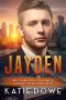 Jayden · BWWM, Single Parent, Childhood Sweetheart, Billionaire Romance (Members From Money Season Two Book 16)