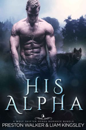 His Alpha