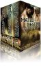 Mated by Destiny Bundle · The Complete Series
