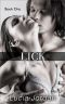 Lick Book One