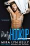 Dirty Hookup: A Slayers Hockey Novel