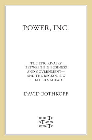 Power, Inc.