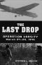 The Last Drop · Operation Varsity, March 24-25, 1945