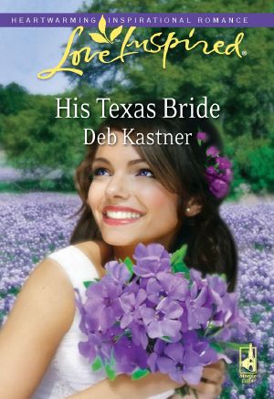 His Texas Bride