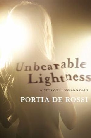 Unbearable Lightness, a Story of Loss and Gain