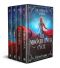 The Moonburner Cycle · The Complete Epic Fantasy Series 1-4