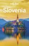 Lonely Planet · Slovenia