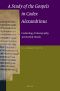 W Andrew Smith-A Study of the Gospels in Codex Alexandrinus Codicology Palaeography and Scribal Hands-Brill Academic Publ