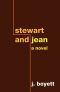 Stewart and Jean