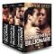 Boxed Set · Dominated by a Billionaire - Part 7-9 · Irresistible Billionaire