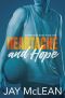 Heartache and Hope · Heartache Duet Book One