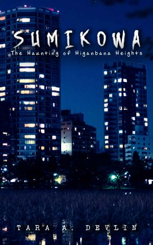 Sumikowa · the Haunting of Higanbana Heights