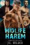 Midlife Harem (Midlife Shifters Book 2)