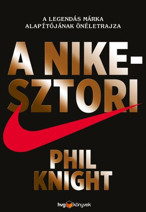 A Nike-Sztori