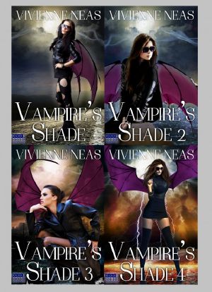 Vampire's Shade · Box Set