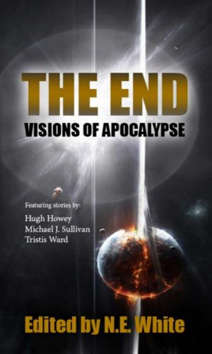 The End · Visions of Apocalypse