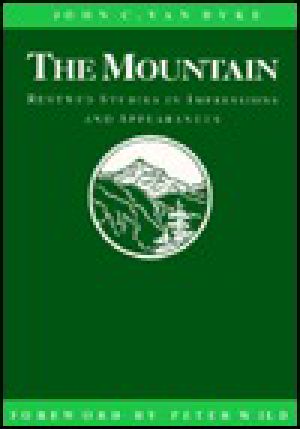 The Mountain · Renewed Studies in Impressions and Appearances