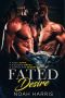 Fated Desire · A Gay Shifter MPREG