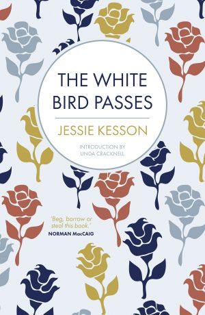 The White Bird Passes