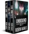 Kate Reid Unbound Box Set 1-3