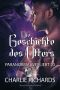 Die Geschichte des Otters (Paranormal verliebt 20) (German Edition)