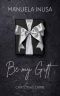 Be my Gift · Christmas Crime