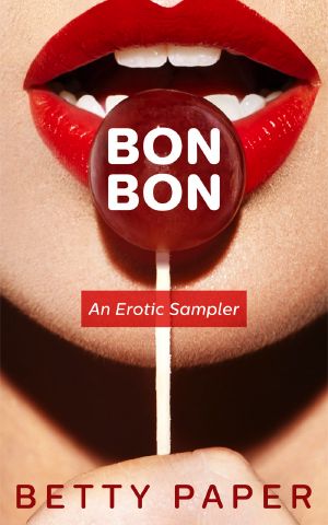 BonBon · an Erotic Sampler