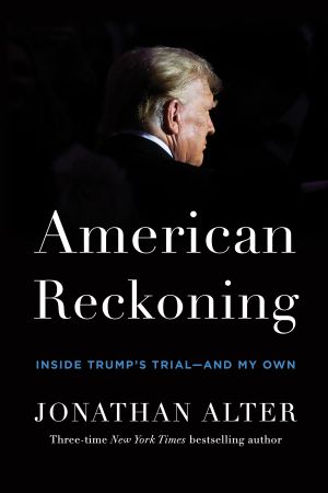 American Reckoning