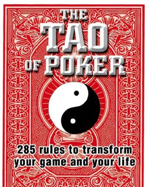 Tao of Poker