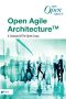 Open Agile Architecture(tm) - a Standard of the Open Group