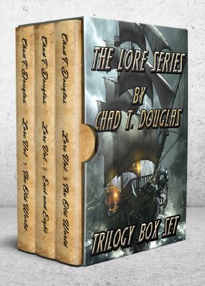 The Lore Series (Box Set) · All 3 Books in One Volume