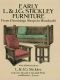 Early L. & J. G. Stickley Furniture