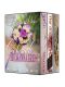 Colorado Billionaires Boxed Set · The Wedding Wager / The Wedding Hazard / The Wedding Venture