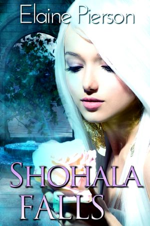 Shohala Falls (Shohala Falls Series)