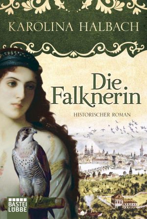 Die Falknerin