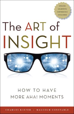 The Art of Insight