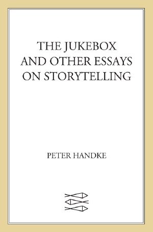 Jukebox and Other Writings