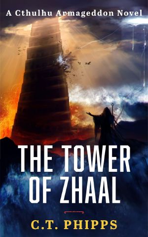 Tower of Zhaal