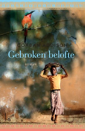 Gebroken belofte