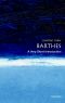 Barthes: A Very Short Introduction