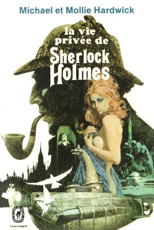 La Vie Privée De Sherlock Holmes