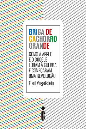 Briga De Cachorro Grande