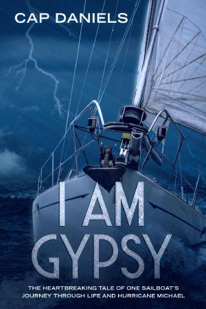 I Am Gypsy · Proceeds Go to Hurricane Michael Relief